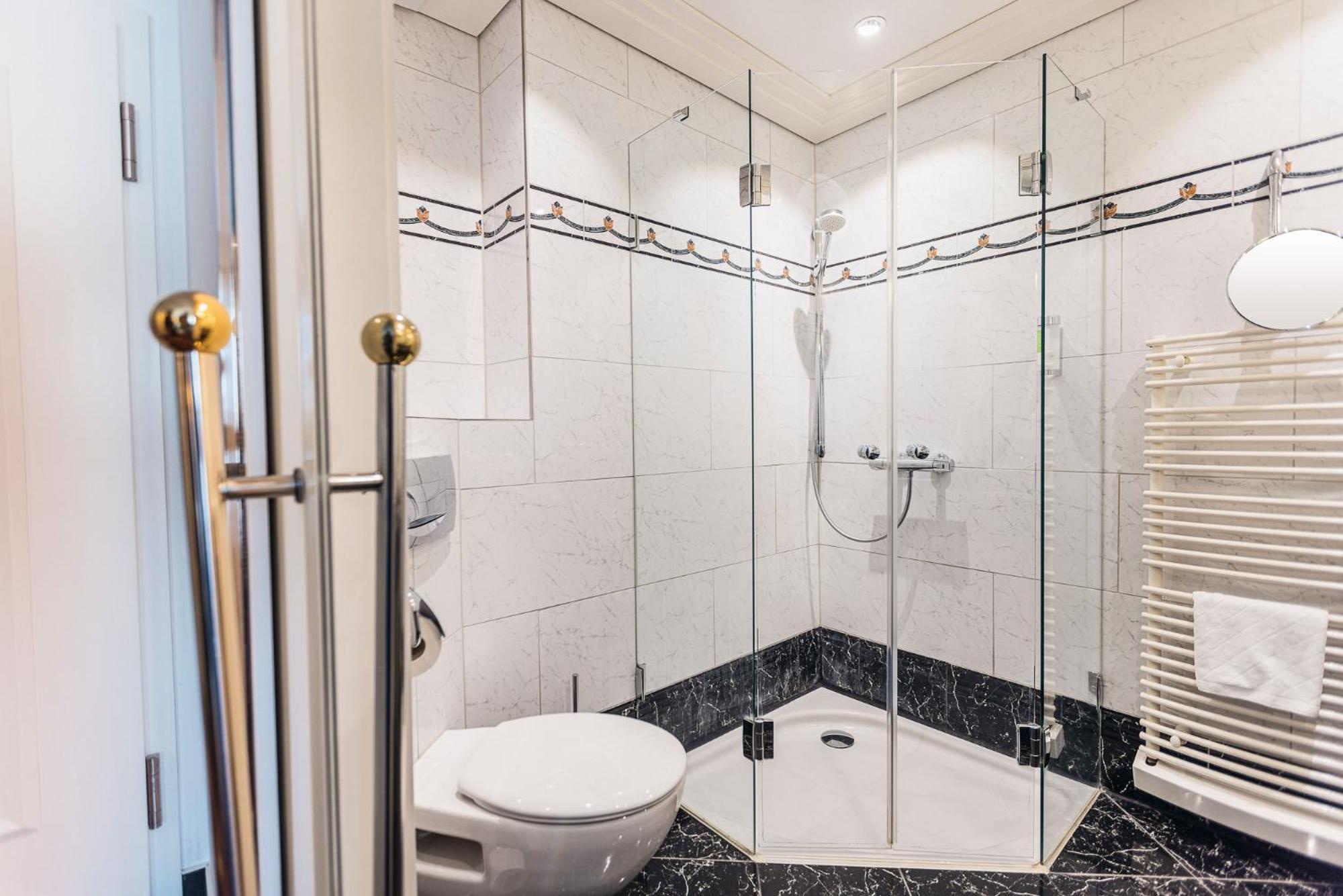 Vitalia Seehotel Bad Segeberg Bagian luar foto
